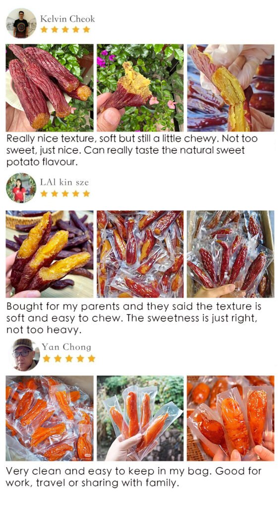 Customer Reviews