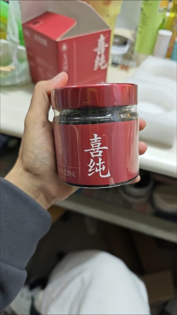 Lai Kin Sze customer photo